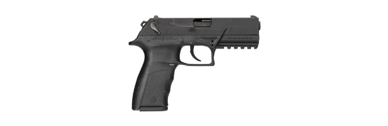 ATA 9 Black