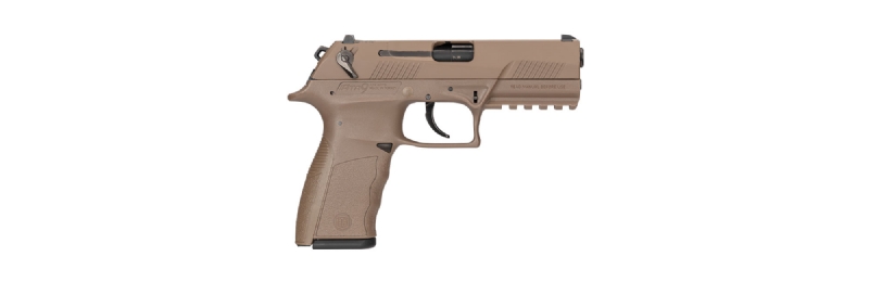 ATA 9 FDE